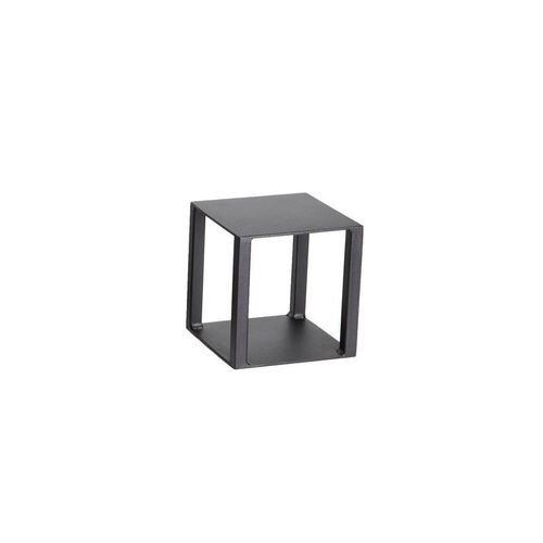 Coluna contemporânea - Solitaire XS - SAS Socles et Supports - em aço / sob medida / para escultura