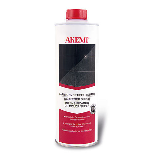 Reboco de proteção - DARKENER SUPER - Akemi - para ambiente interno / para ambiente externo / para parede