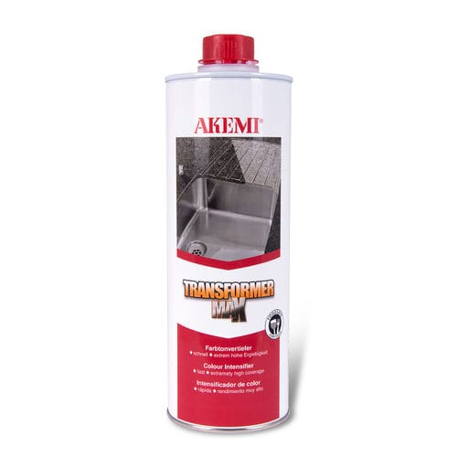 Reboco de proteção - TRANSFORMER MAX - Akemi - para ambiente interno / para ambiente interno / natural