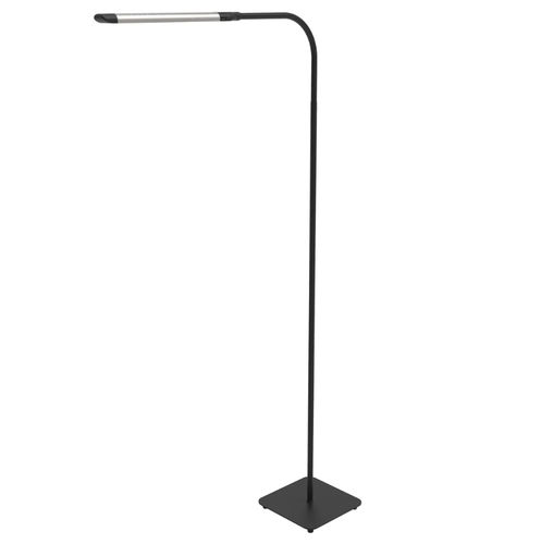 Luminária de piso - 850078 - Viribright Lightiing - metálica / contemporânea / sem fio