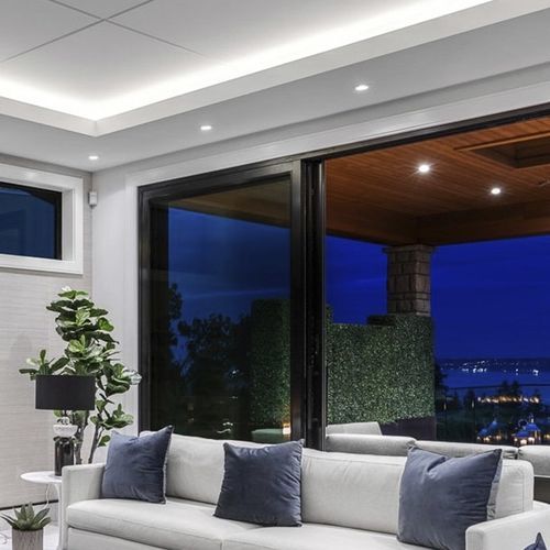 Downlight de embutir - 2-115-T - Lightheaded Lighting Ltd - de LED / redondo / para ambiente interno