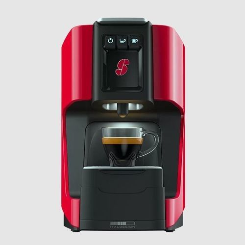 Máquina de café expresso - S.20 SISTEMA - ESSSE CAFFE' S.P.A. - de escritório / automática / de 1 grupo