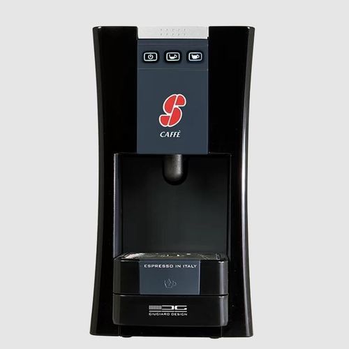 Máquina de café expresso - S.12 SISTEMA - ESSSE CAFFE' S.P.A. - em cápsulas / de escritório / automática