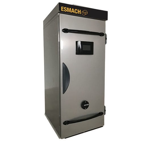 Câmara de fermentação da linha comercial - CLIMOTHER - ESMACH ALI GROUP S.R.L.