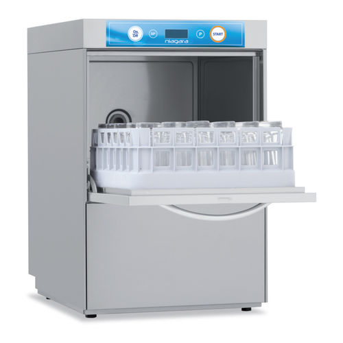 Lavadora de copos para cozinha profissional - NIAGARA 42 - ELETTROBAR