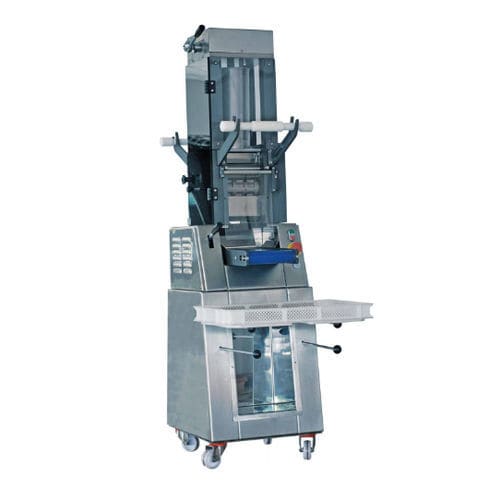 Máquina de nhoque da linha comercial - RS 160 - DOMINIONI SRL