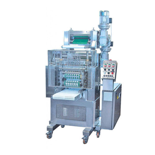 Laminador de massa automático - RSA 250 - DOMINIONI SRL - profissional