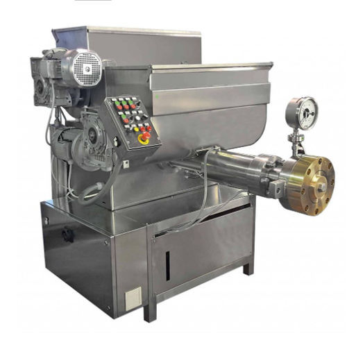 Laminador de massa automático - P200 - DOMINIONI SRL - profissional