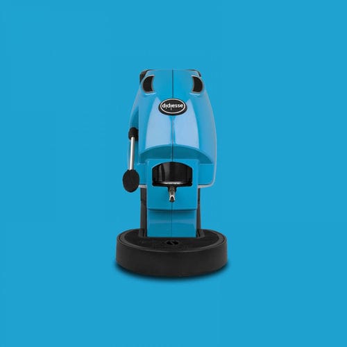 Máquina de café expresso - BABY FROG - DIDIESSE SRL - em sachês / profissional / automática