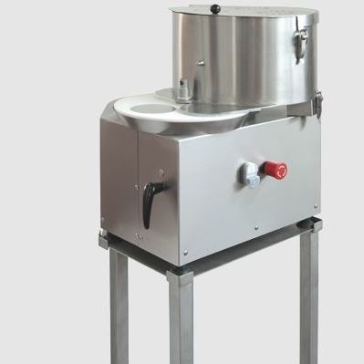 Formadora de carne para hambúrgueres - MV - AMB FOOD TECH S.R.L.