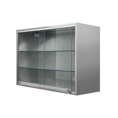 Móvel alto - AGMA ARREDO INOX PROFESSIONALE SRL A SOCIO UNICO