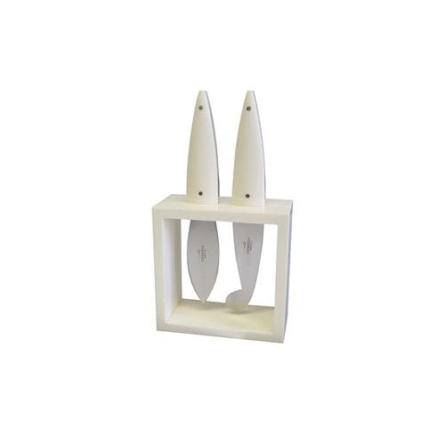 Porta-facas em aço inoxidável - 5223 Series - COLTELLERIE BERTI