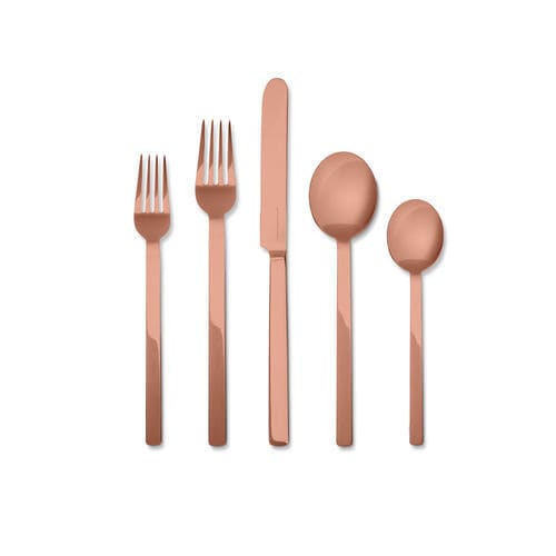 Talher em aço inoxidável - Stile Bronzo - MEPRA S.P.A. - da linha comercial
