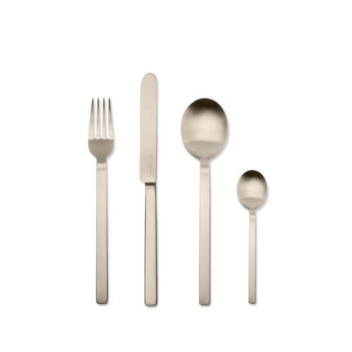Talher em aço inoxidável - Stile Champagne Ice - MEPRA S.P.A. - da linha comercial