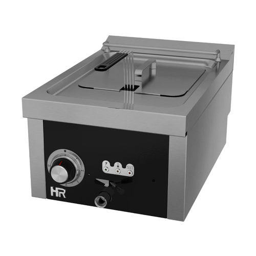 Fritadora elétrica - FD10L6M600S - FAINCA HR - para cozinha profissional / para balcão