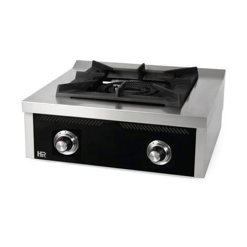 Cooktop a gás - PLL7508S - FAINCA HR - para catering / 1 boca / de bancada