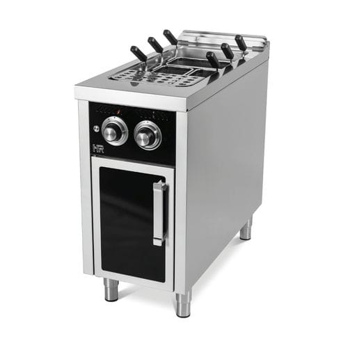 Marmita a gás - CPG40L900E - FAINCA HR - de piso / para cozinha profissional