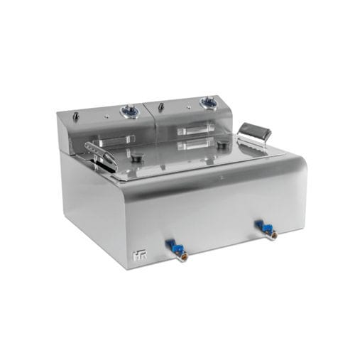 Fritadora elétrica - FD20L600 - FAINCA HR - profissional / de embutir