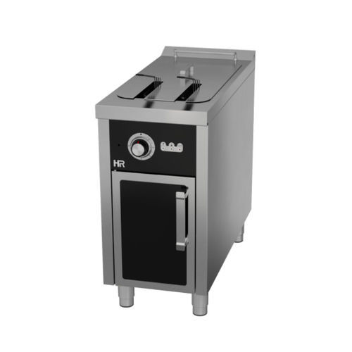 Fritadora elétrica - FD22LTRIF900E - FAINCA HR - profissional / de embutir / de bancada