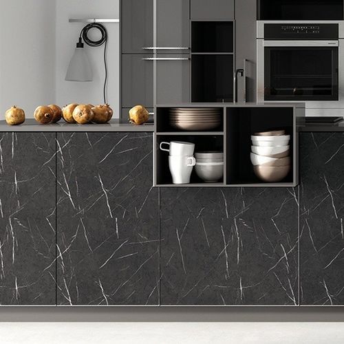 Painel decorativo de revestimento - ARGOS - Floraplac - para móveis / para ambiente interno / de alta resistência