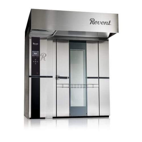 Forno profissional - 724 - Revent - para padaria / elétrico / a gás