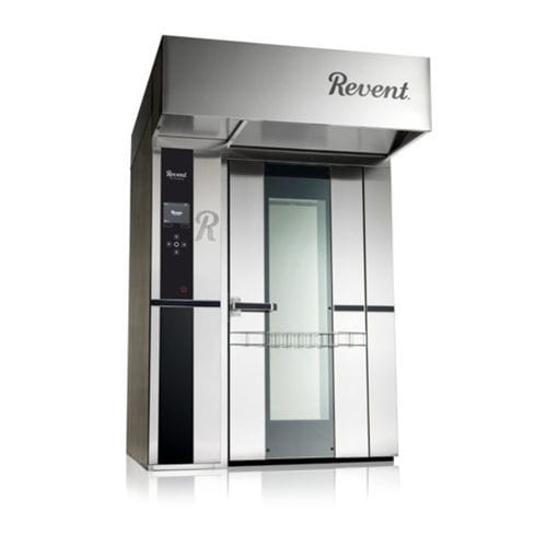Forno profissional - 725  - Revent - para padaria / elétrico / a gás