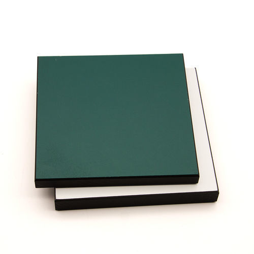 Tampo de bancada em papel - LABORATORY PRO - Changzhou Zhongtian Fire-proof Decorative Sheets Co., Ltd. - em papel fenólico / em resina fenólica / em laminado de alta pressão