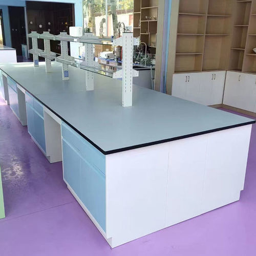 Painel laminado para móvel - LABORATORY PRO - Changzhou Zhongtian Fire-proof Decorative Sheets Co., Ltd. - anticorrosão / corta-fogo / de alta resistência