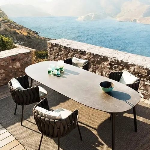 Tampo de mesa em resina fenólica - Changzhou Zhongtian Fire-proof Decorative Sheets Co., Ltd. - em HPL / resistente ao calor / antimanchas