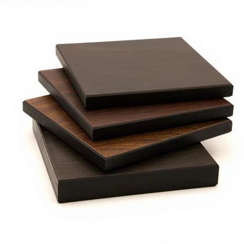 Painel laminado para revestimento de fachada - COMPACT LAMINATE BOARD - Changzhou Zhongtian Fire-proof Decorative Sheets Co., Ltd. - para teto / para parede divisória / para box de banheiro
