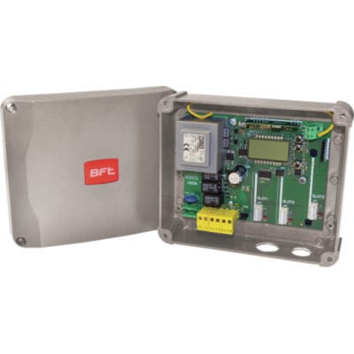 Receptor sem fio - CLONIX - Bft - de radiocomunicação