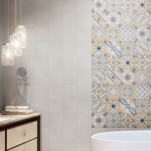 Placas de revestimento em grés porcelanato - MEDITERRANEA  - Frassinoro Ceramiche - fosca / para ambiente interno / para banheiro