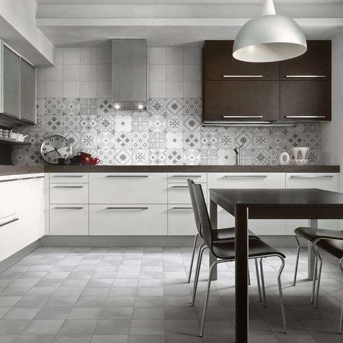 Placas de revestimento em grés porcelanato - NEO GATSBY  - Frassinoro Ceramiche - fosca / para ambiente interno / para banheiro