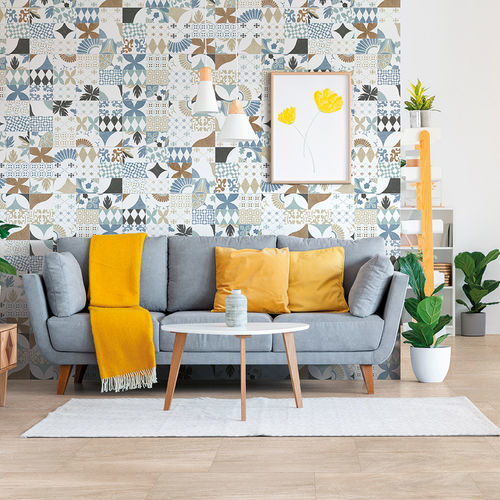 Placas de revestimento em grés porcelanato - TENDANCE  - Frassinoro Ceramiche - fosca / para ambiente interno / para banheiro