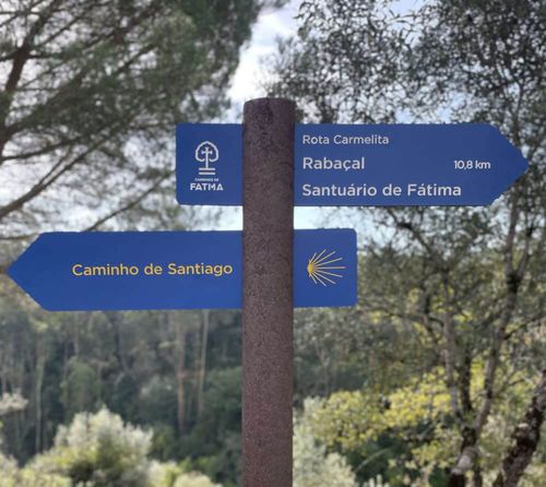 Placa de sinalização de embutir - RELIGIOUS ROUTES - Floema - de piso / em HPL / em plástico reciclado