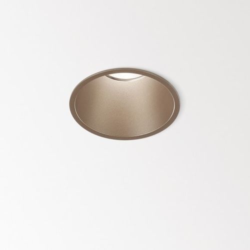 Downlight de embutir - LANCE - LICALUX LIGHTING - de LED / redondo / IP20
