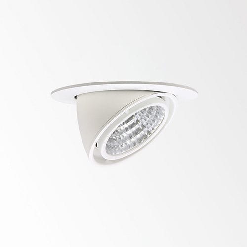 Spot de sobrepor - ROLED - LICALUX LIGHTING - de LED / redondo / IP20