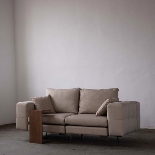 Sofá modular - Set 1 - Pommier Furniture - de canto / cama / contemporâneo