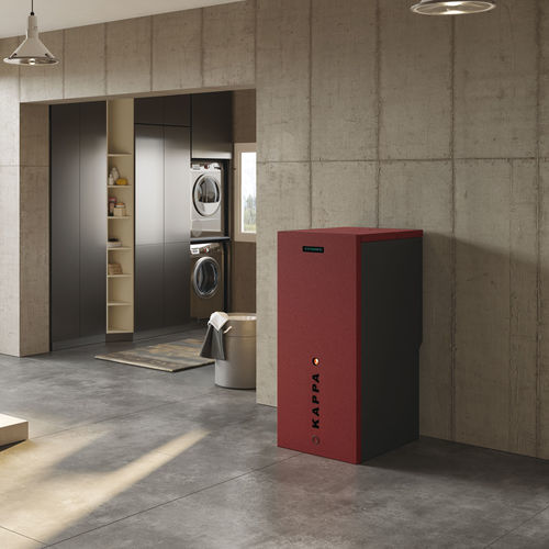 Caldeira somente de aquecimento - Kappa240 - EK63 - residencial / para ambiente interno / para aquecedor de água
