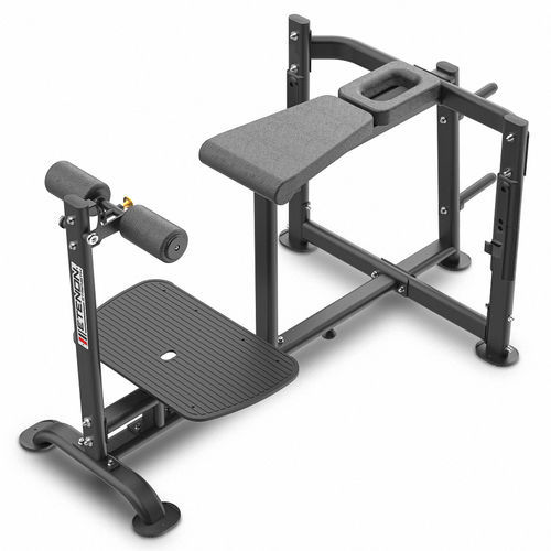 Máquina de remo da linha comercial - PTT0235 - ETENON FITNESS