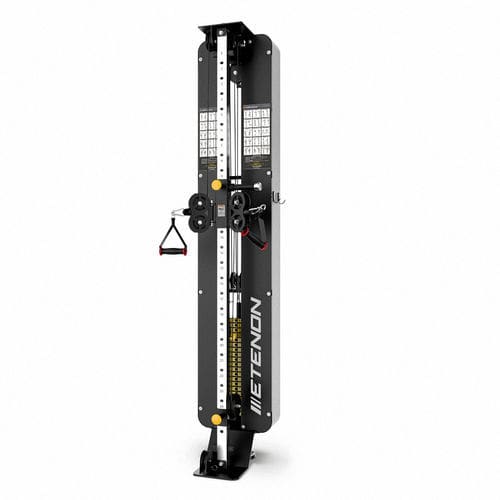 Aparelho de treinamento de cabo - PC0926 - ETENON FITNESS - para ambiente interno / da linha comercial