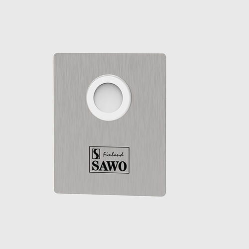 Botão de comando de controle - DEMAND - Sawo