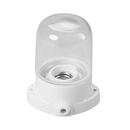 Luminária técnica de embutir - 85223 - Eliga - de LED / redonda / IP54