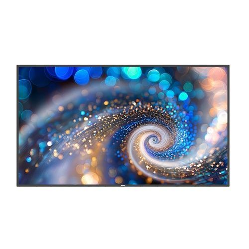 Painel informativo de parede - 65BDL2050A/00 - PPDS - para ambiente interno / da linha comercial / inteligente