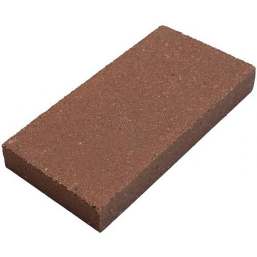 Tijolo para parede - GRP VERMELHO  - CANDIGRES - para forno / para churrasqueira / prensado