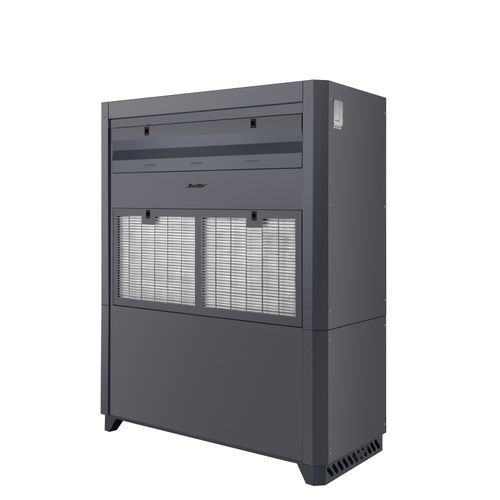 Desumidificador de piso - DEH-10K (1000 l/24 h) - DanVex - industrial / profissional / de condensação