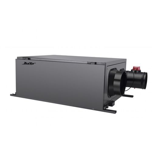 Desumidificador dutado - DanVex DD-136F - DanVex - de parede / de teto / de embutir