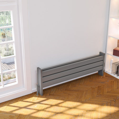 Radiador a água quente - DIAMOND STAR - LOJIMAX - 751 W–1000 W / 3501 W–4000 W / contemporâneo