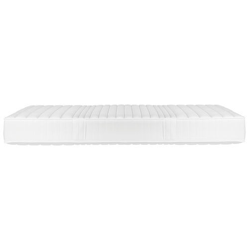 Colchão de solteiro - FLOW PREMIUM 23 - Fine Furniture - em espuma / de molas ensacadas / branco