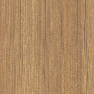 Piso laminado decorativo efeito de madeira - 4445 LAMPHUN TEAK - Arpa Industriale - texturizado / HPL / ignífugo